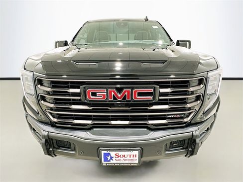 New 2026 GMC Sierra 1500 AT4X image 2