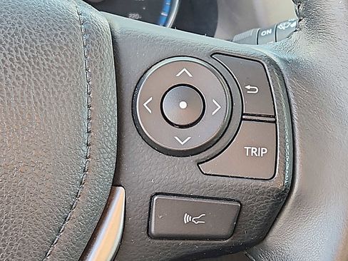 Certified 2017 Toyota RAV4 Limited w/ All Weather Liner Package image 25