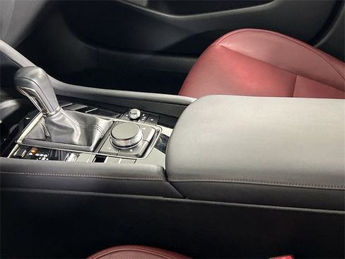 Used 2023 MAZDA MAZDA3 s image 20