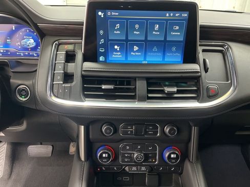 Certified 2023 Chevrolet Tahoe LT image 16