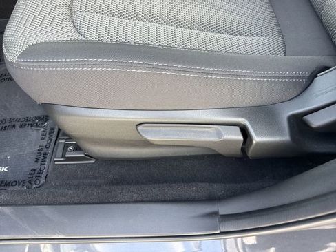 Certified 2024 Subaru Crosstrek 2.0i Premium AWD/4WD image 12