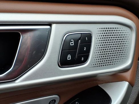 Used 2022 Ford Explorer King Ranch w/ Class IV Trailer Tow Package image 16