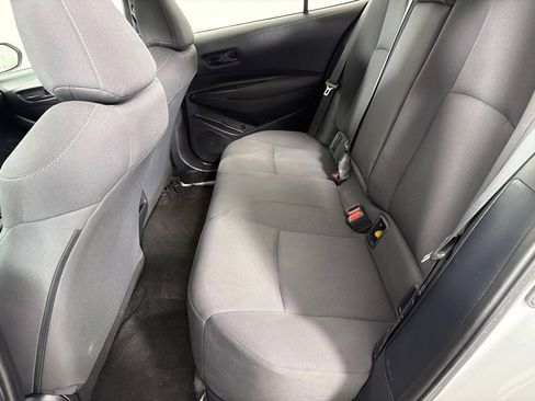 Used 2022 Toyota Corolla LE FWD image 18