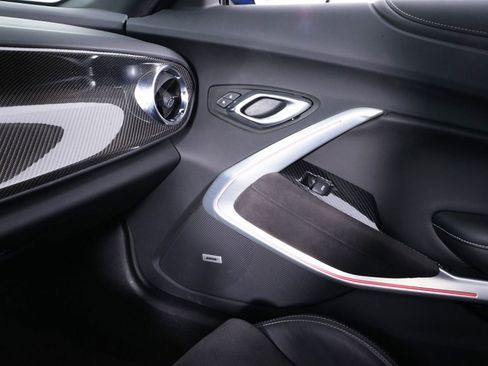Used 2023 Chevrolet Camaro LT RWD image 22