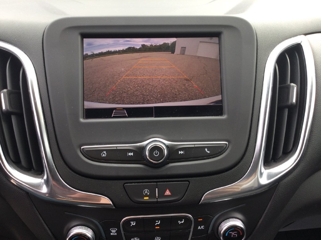 Used 2024 Chevrolet Equinox LT w/ LPO, Floor Liner Package FWD image 21