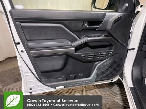 New 2026 Toyota Tacoma SR5 image 10