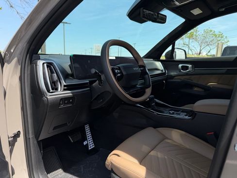 New 2026 Kia Sorento SX Prestige AWD/4WD image 11