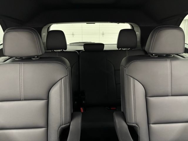 New 2026 GMC Acadia Elevation w/ Black Edition FWD image 39