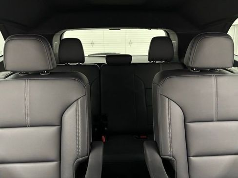 New 2026 GMC Acadia Elevation w/ Black Edition image 39