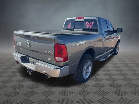 Used 2011 RAM 1500 Big Horn image 3