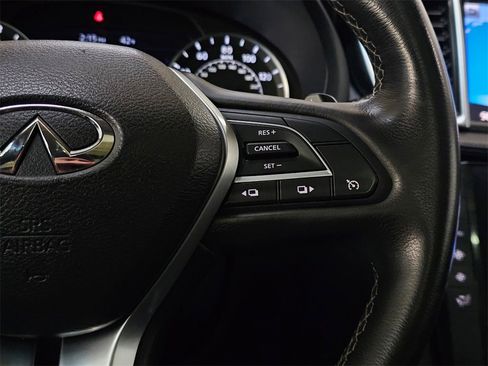 Used 2019 INFINITI QX50 Essential w/ Cargo Package image 30