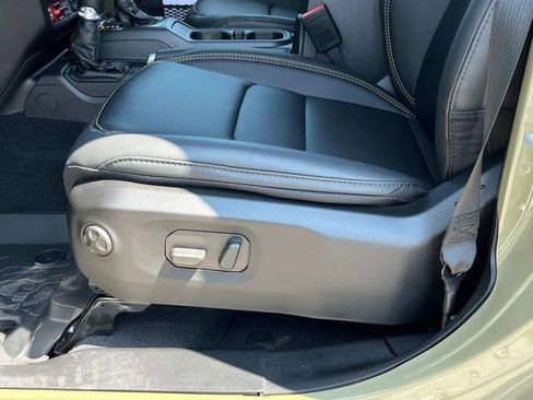 New 2025 Jeep Wrangler Unlimited Rubicon 392 AWD/4WD image 10