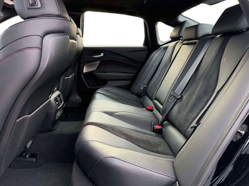 Certified 2025 Acura TLX SH-AWD w/ A-SPEC Pkg image 15