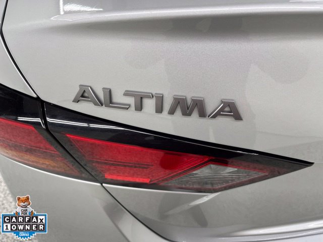 Used 2024 Nissan Altima 2.5 SV FWD image 5