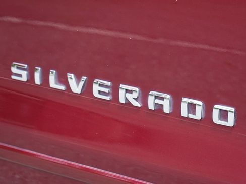Used 2015 Chevrolet Silverado 1500 LT w/ All Star Edition RWD image 43