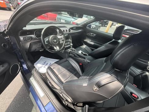 Used 2019 Ford Mustang GT Premium w/ GT Performance Package RWD image 32
