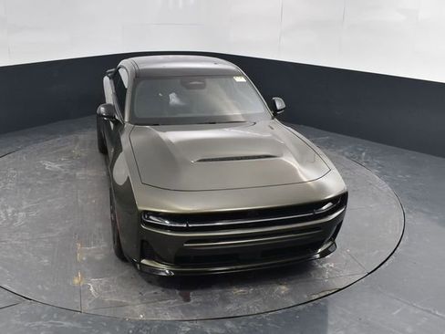 New 2026 Dodge Charger Scat Pack AWD/4WD image 42