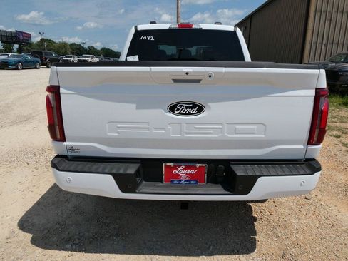 New 2026 Ford F150 Lariat w/ FX4 Off-Road Package AWD/4WD image 6