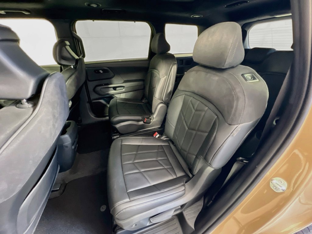 New 2027 Kia Telluride SX Prestige X-Line AWD/4WD image 24