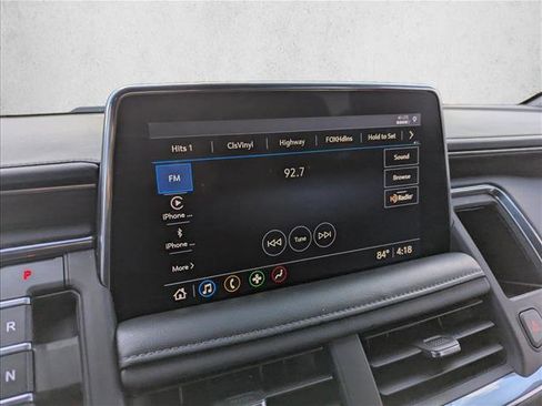 Used 2021 Chevrolet Tahoe LS image 14