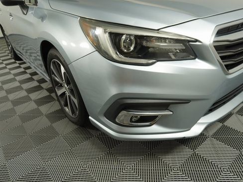 Used 2018 Subaru Legacy 2.5i Limited image 10