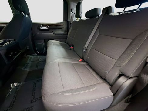 Used 2024 Chevrolet Silverado 1500 LT Trail Boss image 13