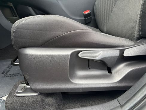 Certified 2023 Subaru Solterra AWD image 13