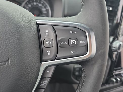 New 2026 RAM 1500 Big Horn image 17