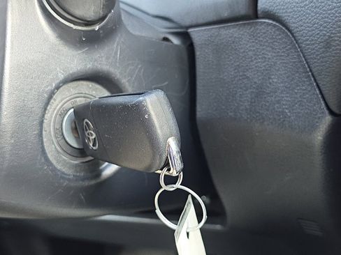 Certified 2024 Toyota RAV4 LE image 27