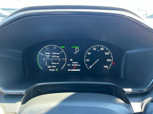 Used 2026 Honda CR-V Sport image 11