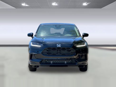 New 2026 Honda HR-V LX image 5