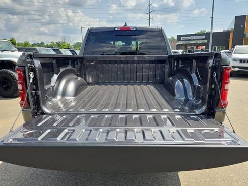 New 2026 RAM 1500 Classic Warlock image 18