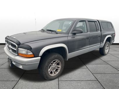 Used 2004 Dodge Dakota SLT w/ PWR Convenience Group
