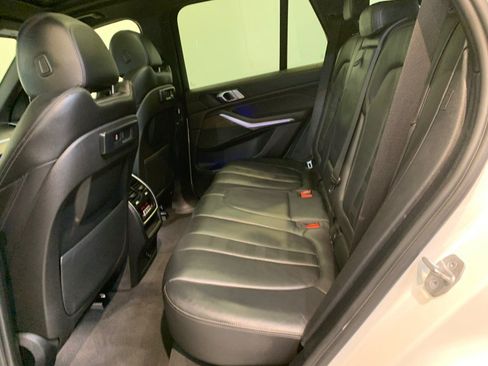 Used 2022 BMW X5 xDrive40i w/ M Sport Package AWD/4WD image 55