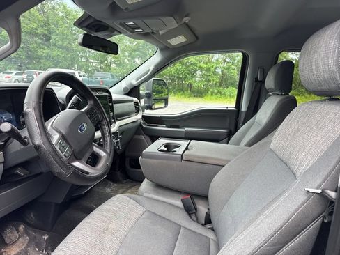 Used 2021 Ford F150 XLT w/ Equipment Group 302A High AWD/4WD image 2