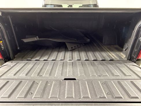 Used 2023 Chevrolet Silverado 1500 LT Trail Boss w/ Protection Package image 23