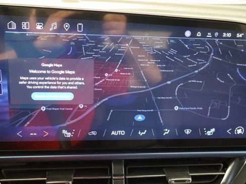 New 2026 Chevrolet Equinox EV LT image 21