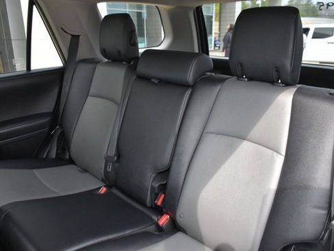 Used 2024 Toyota 4Runner SR5 Premium image 13