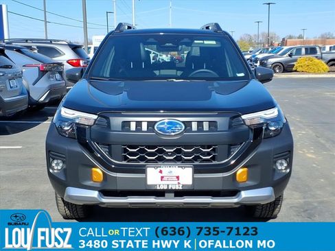 Certified 2026 Subaru Forester Wilderness image 29