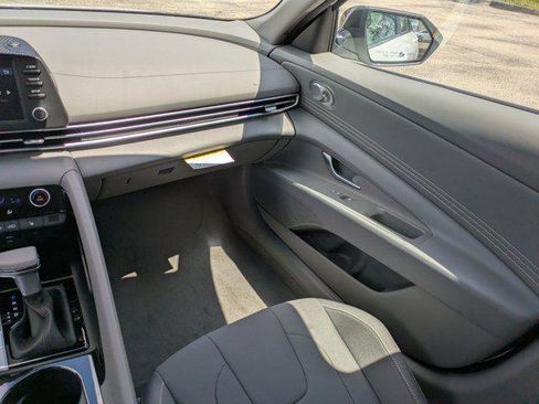 New 2026 Hyundai Elantra SEL Sport Premium FWD image 12