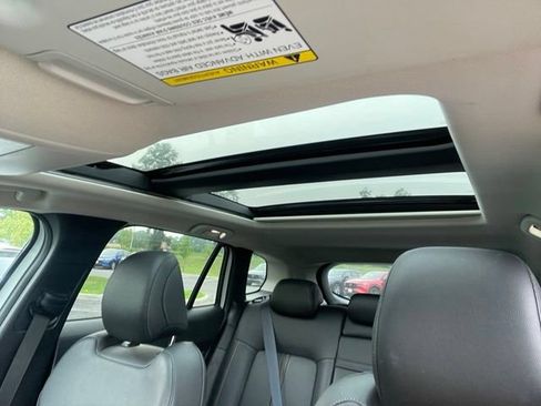 Used 2023 MAZDA CX-50 AWD 2.5 S w/ Premium Plus Pkg image 23
