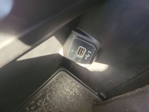 Used 2021 Jeep Wrangler Unlimited Rubicon 4xe w/ Cold Weather Group image 27