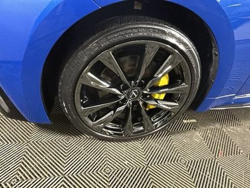 Used 2023 Lexus IS 350 F Sport AWD/4WD image 9