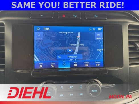 Used 2023 Ford F150 XL w/ STX Appearance Package image 24