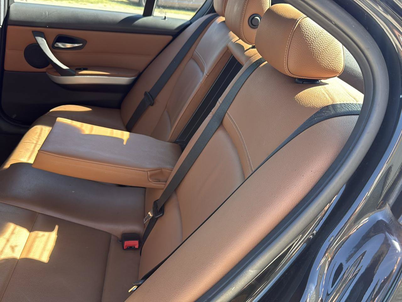 Used 2011 BMW 328i Sedan RWD image 43