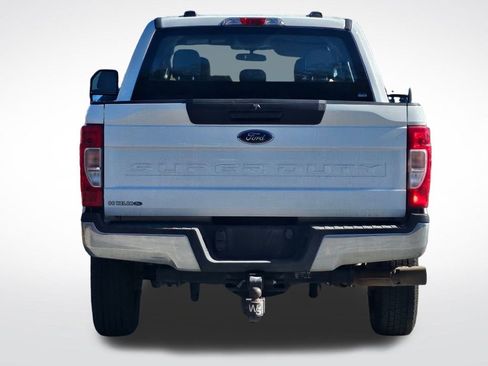 Used 2021 Ford F250 XL w/ Power Equipment Group image 8