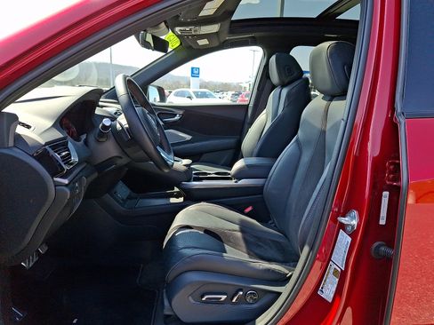 Used 2025 Acura RDX A-Spec AWD/4WD image 14