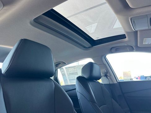 New 2025 Honda Accord EX-L image 13