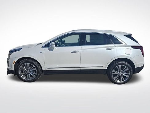 New 2026 Cadillac XT5 Premium Luxury w/ LPO, Floor Liner Package image 2