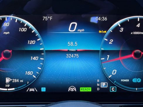 Certified 2023 Mercedes-Benz CLS 450 4MATIC image 23